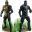 Crysis Multiplayer 3 Icon 32x32 png
